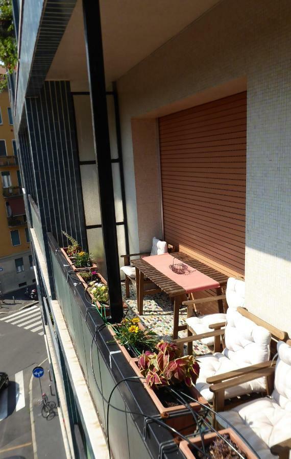 Luminous Stylish Quiet 150M2, Tre Torri Milão Exterior foto