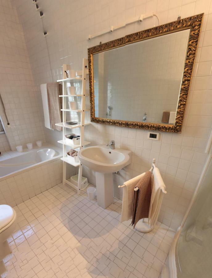 Luminous Stylish Quiet 150M2, Tre Torri Milão Exterior foto